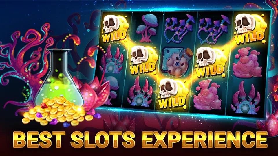 Slot Game Nổ Hũ NEM88