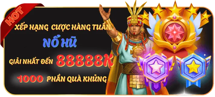 Ưu đãi nạp tiền lần đầu nem88