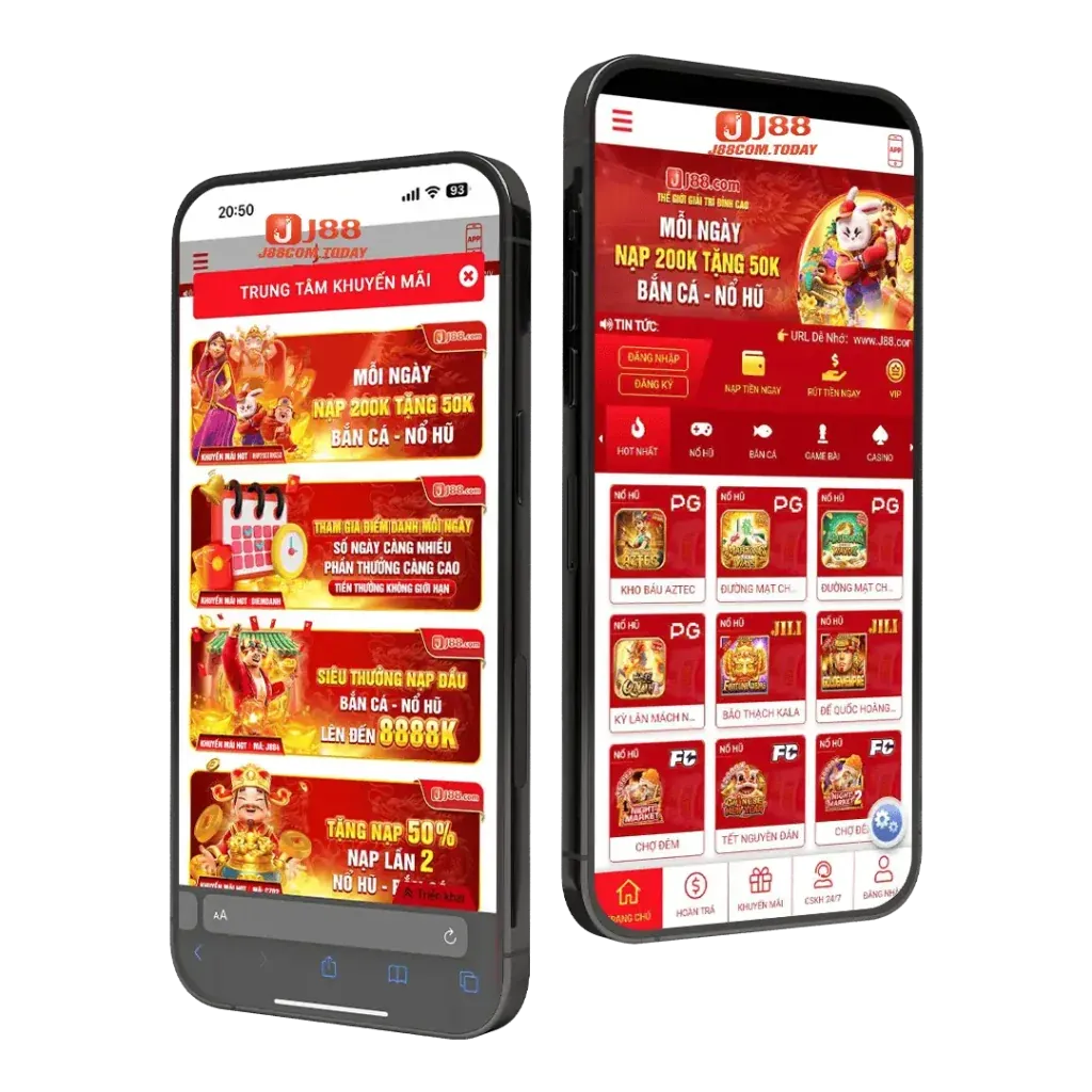 Đa dạng các môn thể thao tại nem88