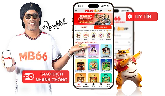 Giao diện thân thiện Nem88