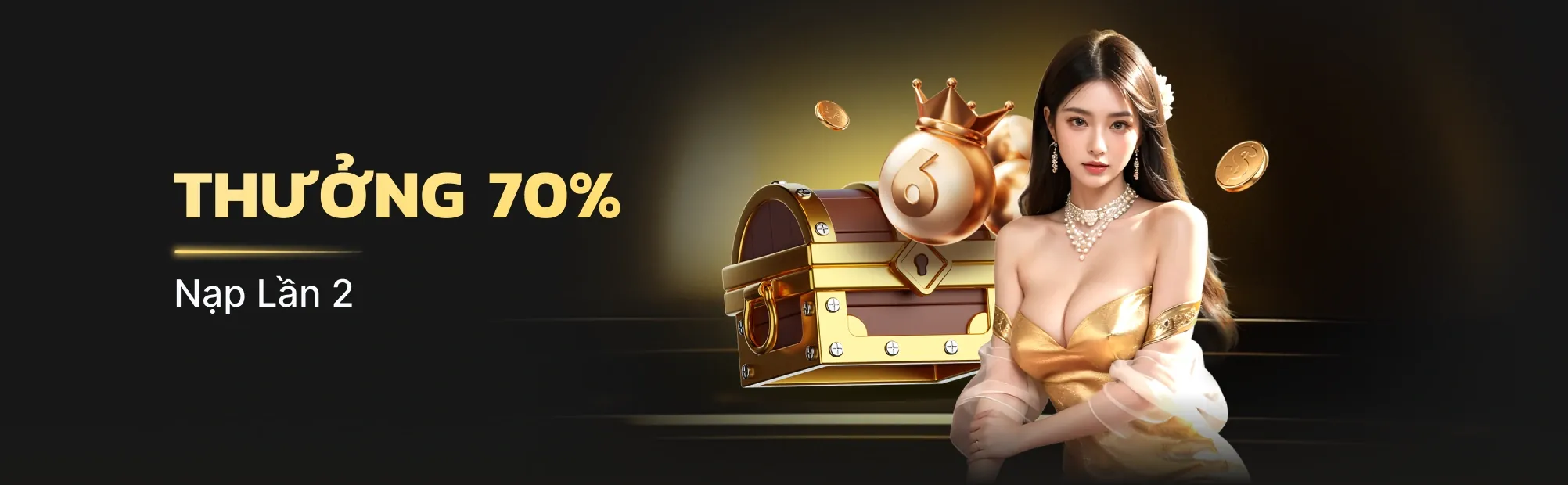 Thưởng nạp lại nem88